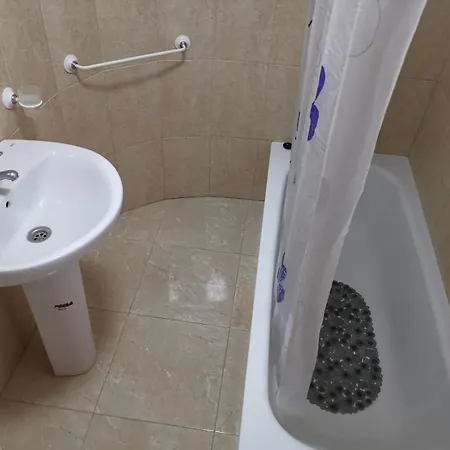 Apartament 1 Bedroom * Buzanada