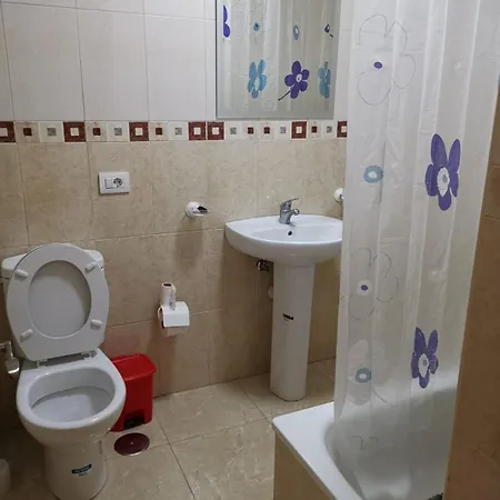 Apartament 1 Bedroom Appartement