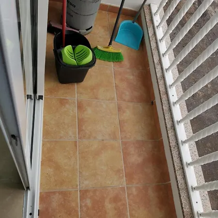 Apartament 1 Bedroom Appartement Buzanada