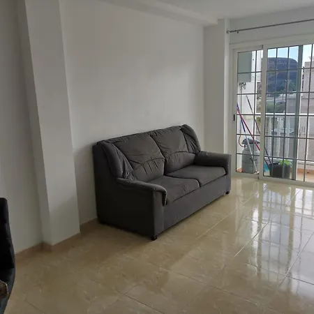 Appartement Apartament 1 Bedroom
