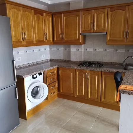Apartament 1 Bedroom Appartement Buzanada